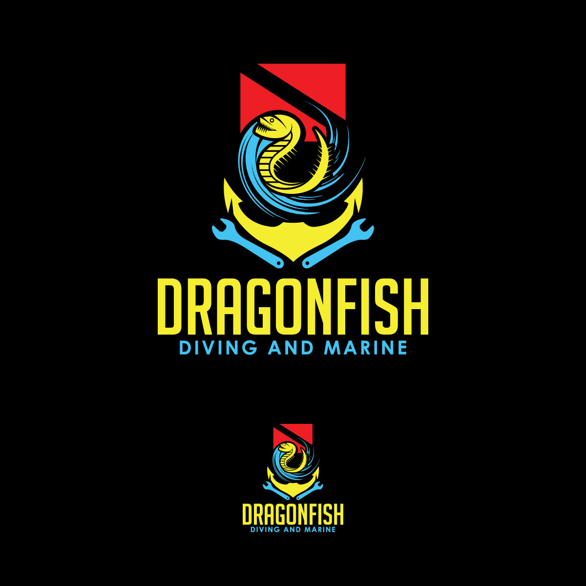 Diseño de Logo por brand maker para este proyecto | Diseño #29031540