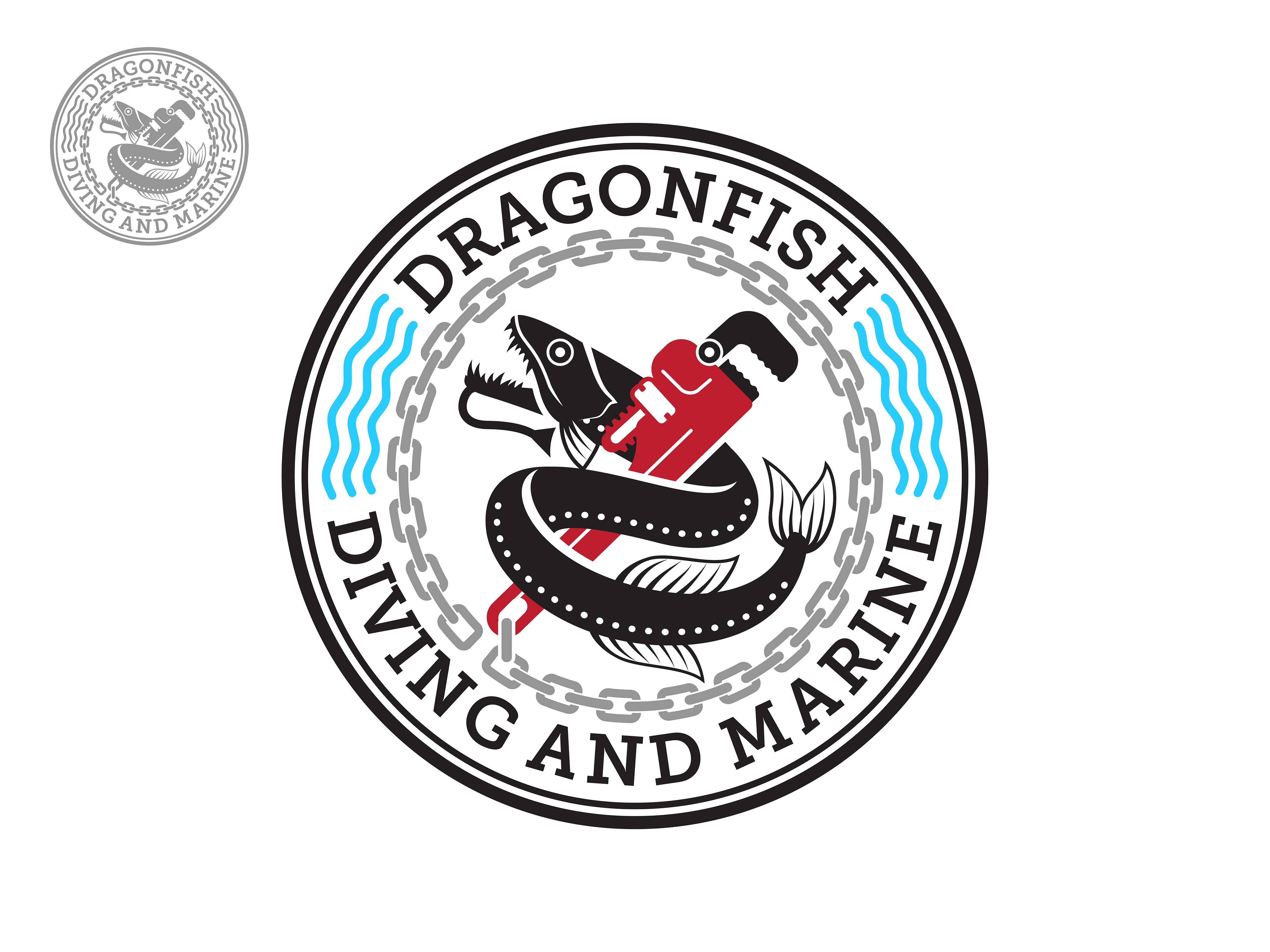 Logo Design by adjeiiBlack for this project | Design #29031108