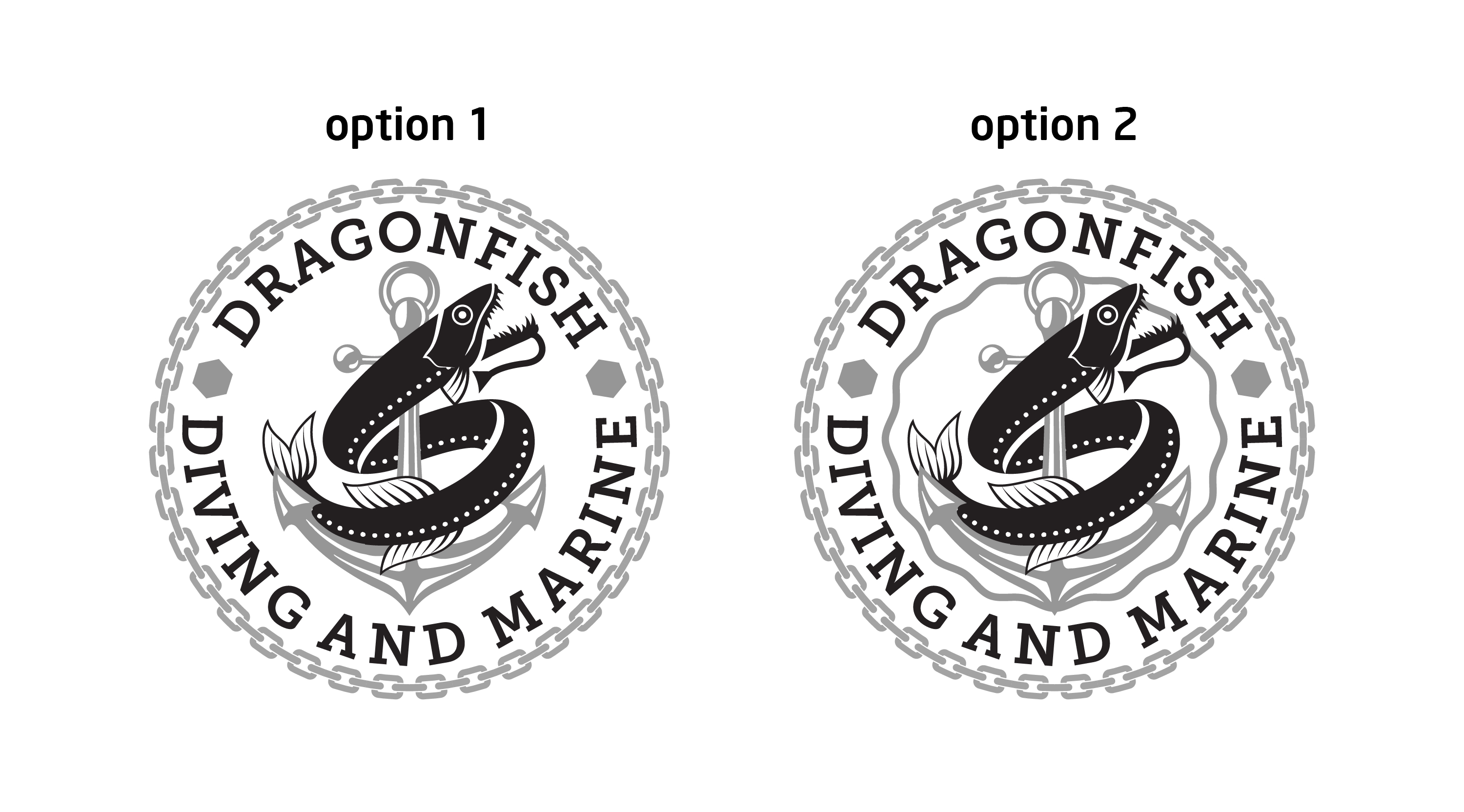 Logo Design by adjeiiBlack for this project | Design #29037488