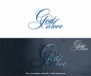 Logo Design by alkaline for Isaiah4031llc | Design: #29030004