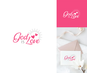 Logo Design by ecorokerz for Isaiah4031llc | Design: #29030584