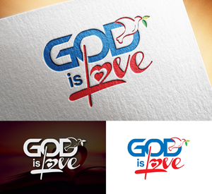 Logo Design by Dot Design 3 for Isaiah4031llc | Design: #29030862