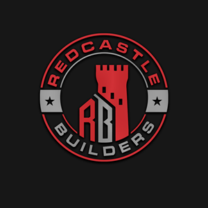Logo-Design von Uhm@design für Redcastle Buiders | Design: #29034115