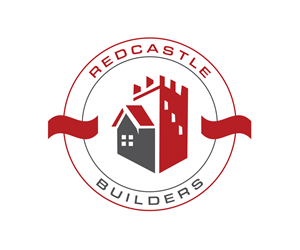 Logo-Design von Tt design für Redcastle Buiders | Design: #29033310