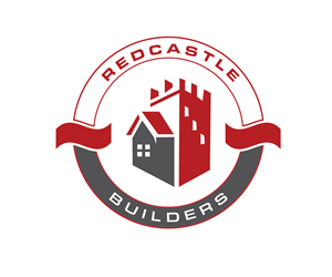 Logo-Design von Tt design für Redcastle Buiders | Design: #29033340