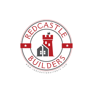 Diseño de Logo por rgb01 para Redcastle Buiders | Diseño: #29038060