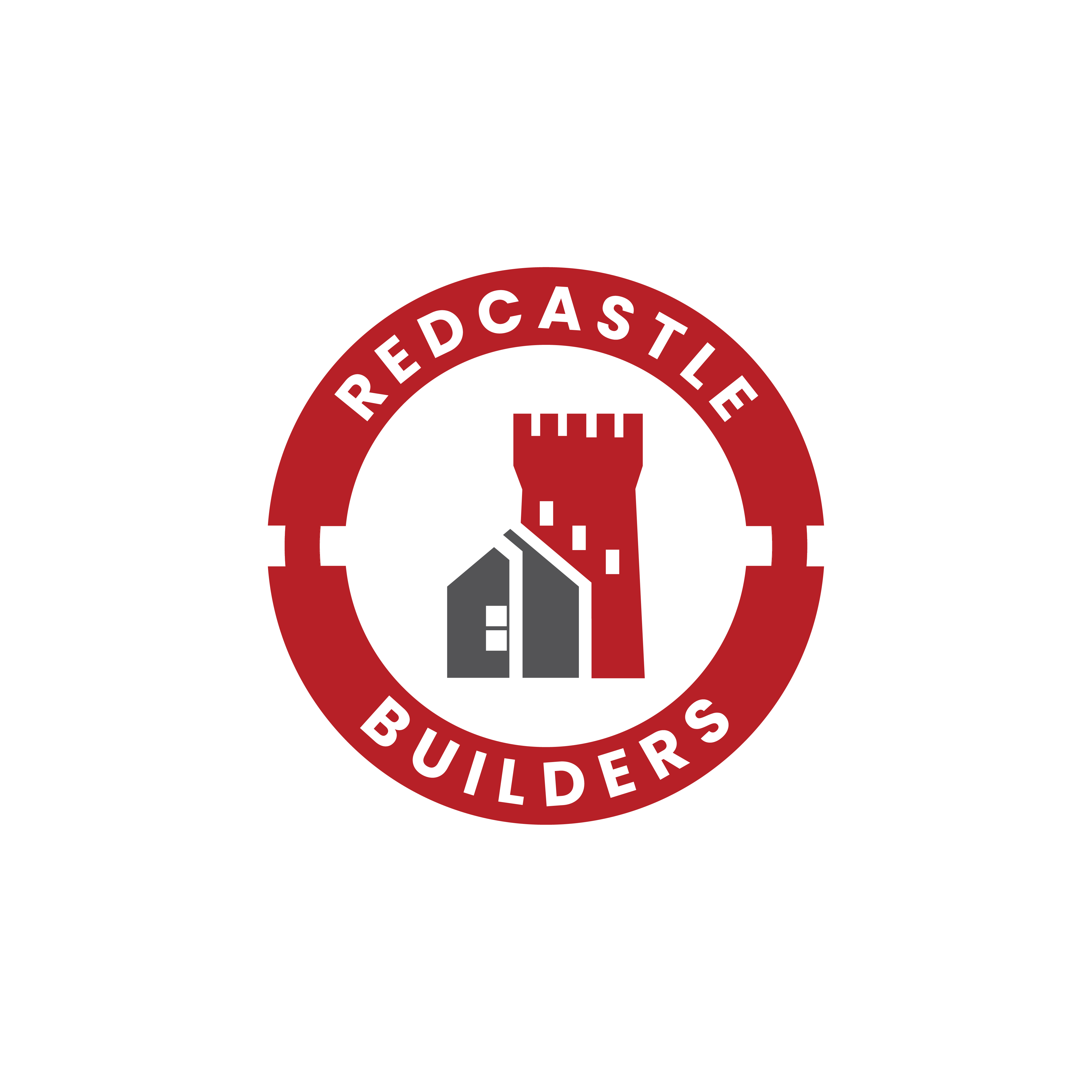 Logo-Design von fsyah_design für Redcastle Buiders | Design #29032650