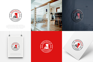 Logo-Design von sabina aiko für Redcastle Buiders | Design: #29040063
