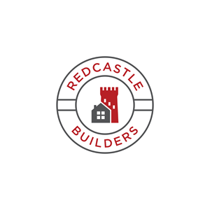 Diseño de Logo por Kaze56 para Redcastle Buiders | Diseño #29041331