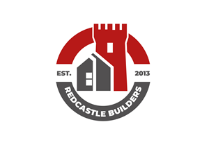 Logo-Design von @gus für Redcastle Buiders | Design: #29030773