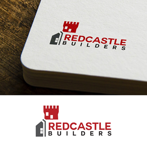 Diseño de Logo por Impressive Solutions para Redcastle Buiders | Diseño: #29030736