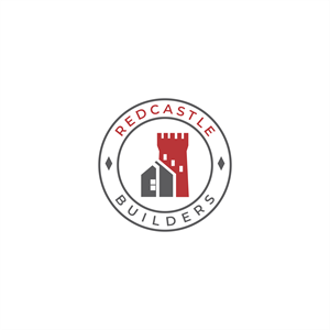 Logo Design by eta for Redcastle Buiders | Design: #29037289