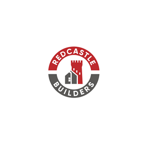 Logo Design by Just Ho for Redcastle Buiders | Design: #29036034