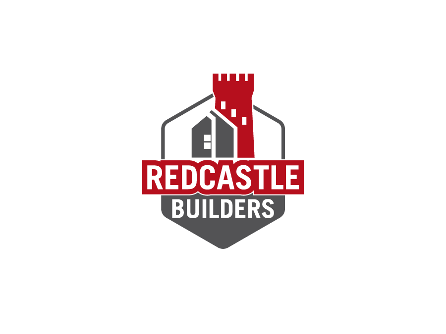 Diseño de Logo por Sacril para Redcastle Buiders | Diseño #29029746
