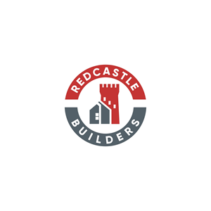 Logo-Design von cjssan für Redcastle Buiders | Design: #29036003