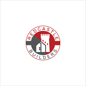 Diseño de Logo por gauravgraphy para Redcastle Buiders | Diseño #29029734