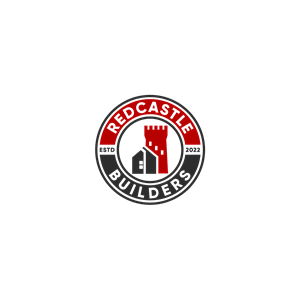 Diseño de Logo por 1975oliverocampo para Redcastle Buiders | Diseño #29035572