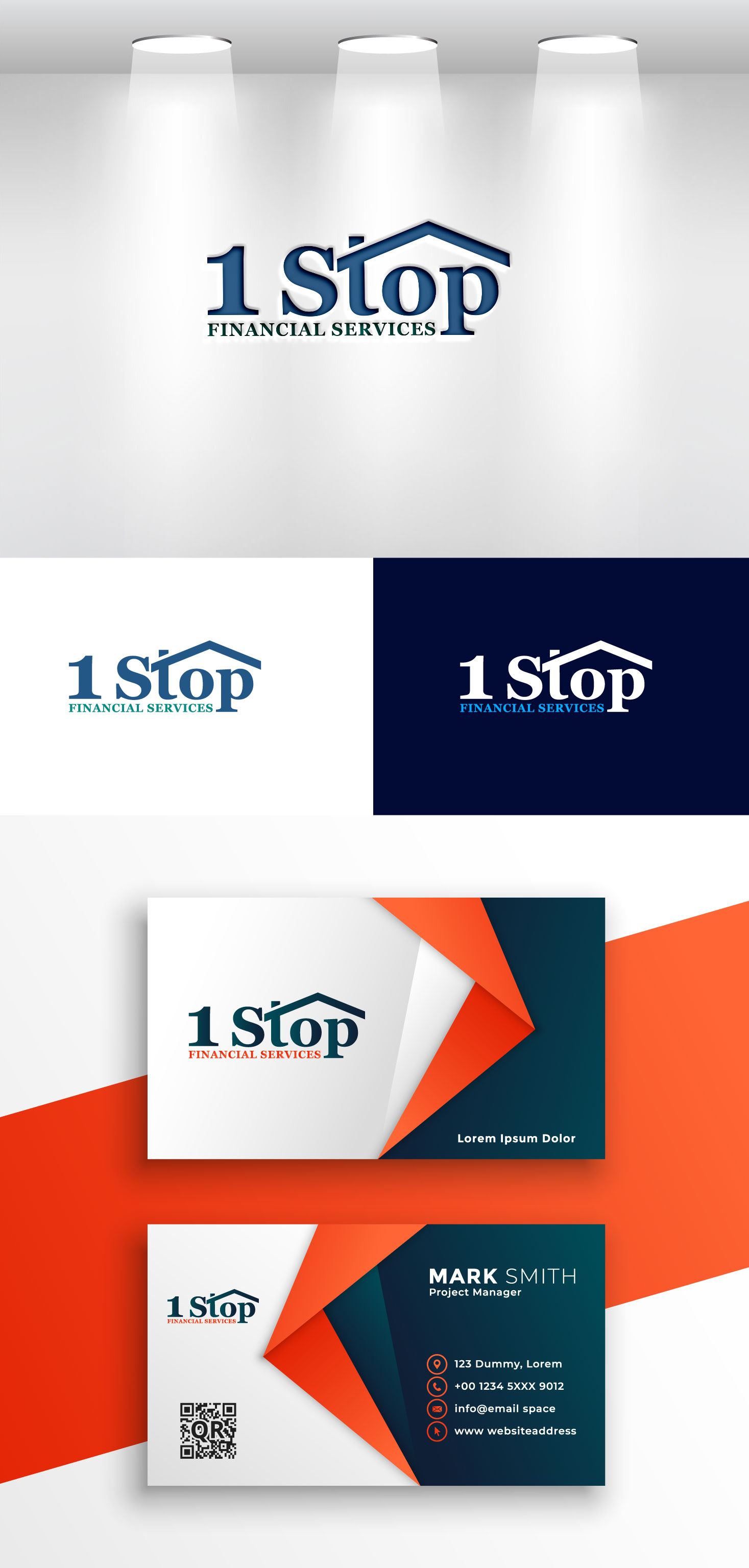 Logo Design by Mi Design1 for this project | Design #29031822