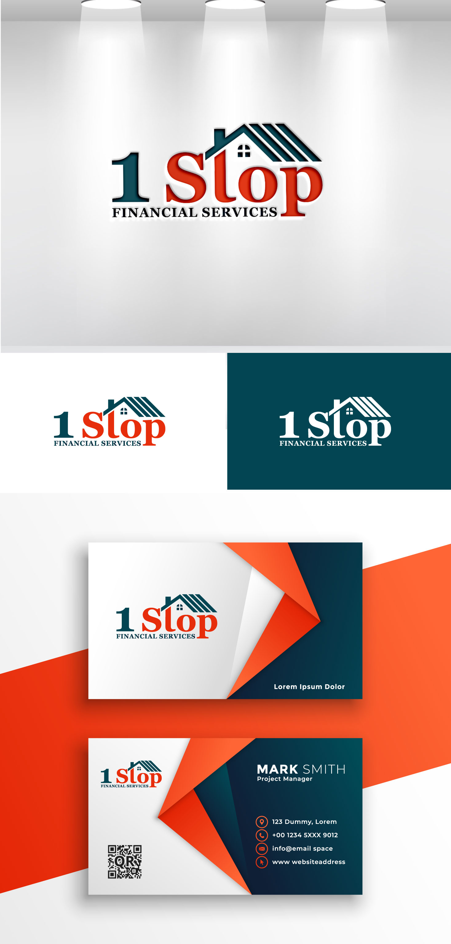 Logo Design by Mi Design1 for this project | Design #29034136