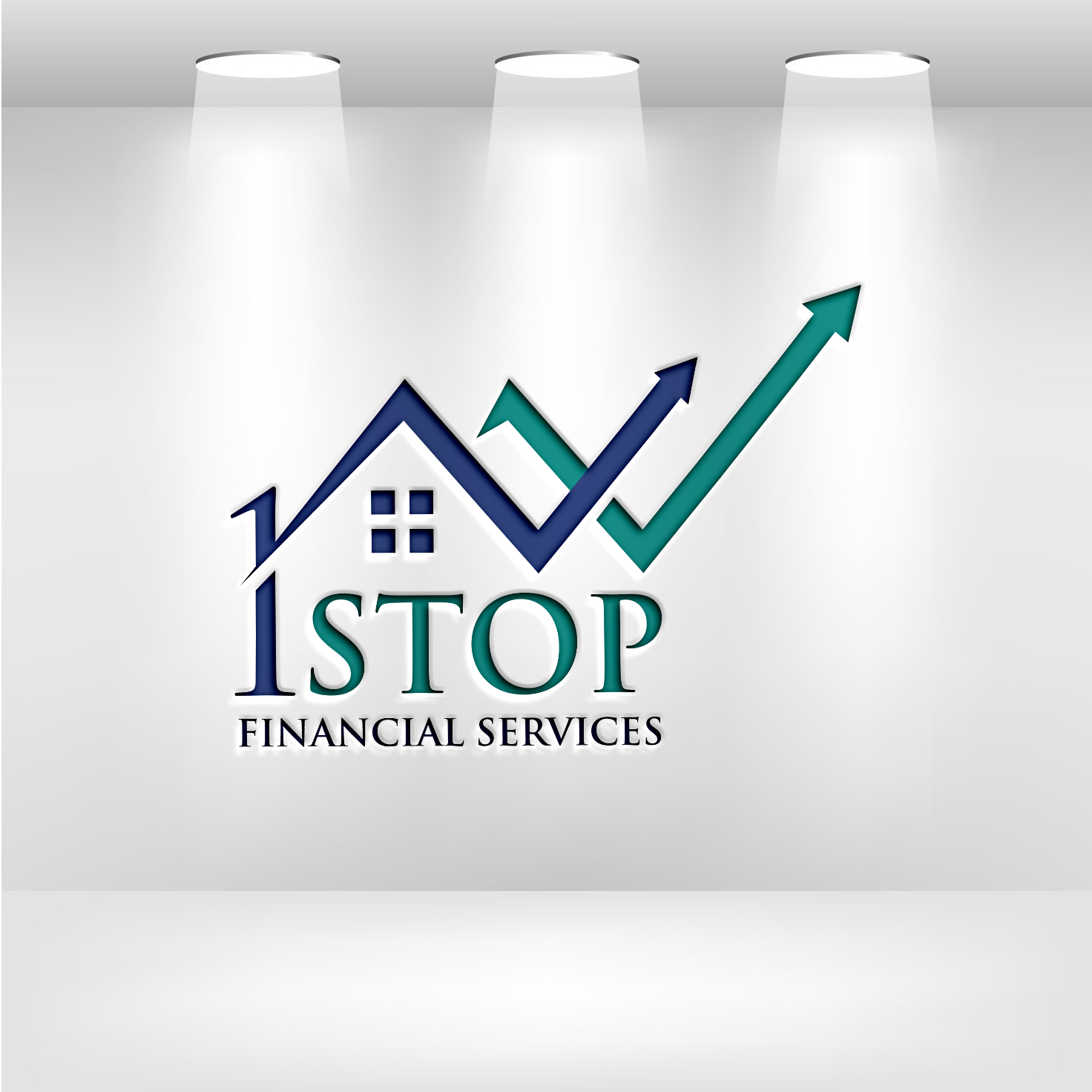 Logo-Design von Graphixpointt für dieses Projekt | Design #29034967