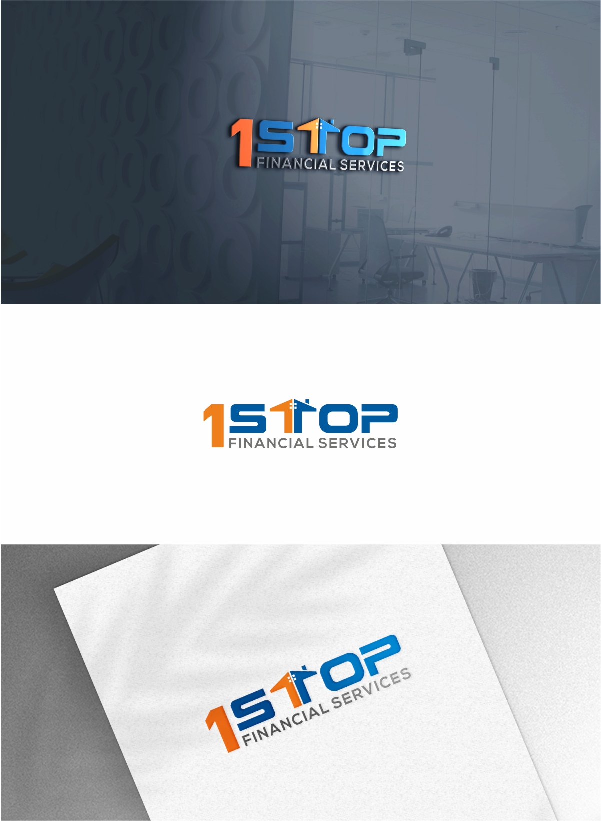 Logo Design by Dave Paresh for this project | Design #29029785