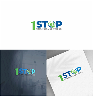 Logo Design by Dave Paresh for this project | Design: #29035598
