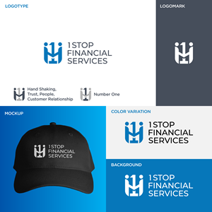 Logo Design by SHbro for this project | Design: #29063155