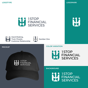 Logo Design by SHbro for this project | Design: #29063156