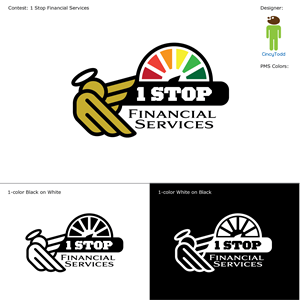 Logo Design by cincytodd