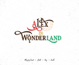 Logo Design by SunuAji_DC