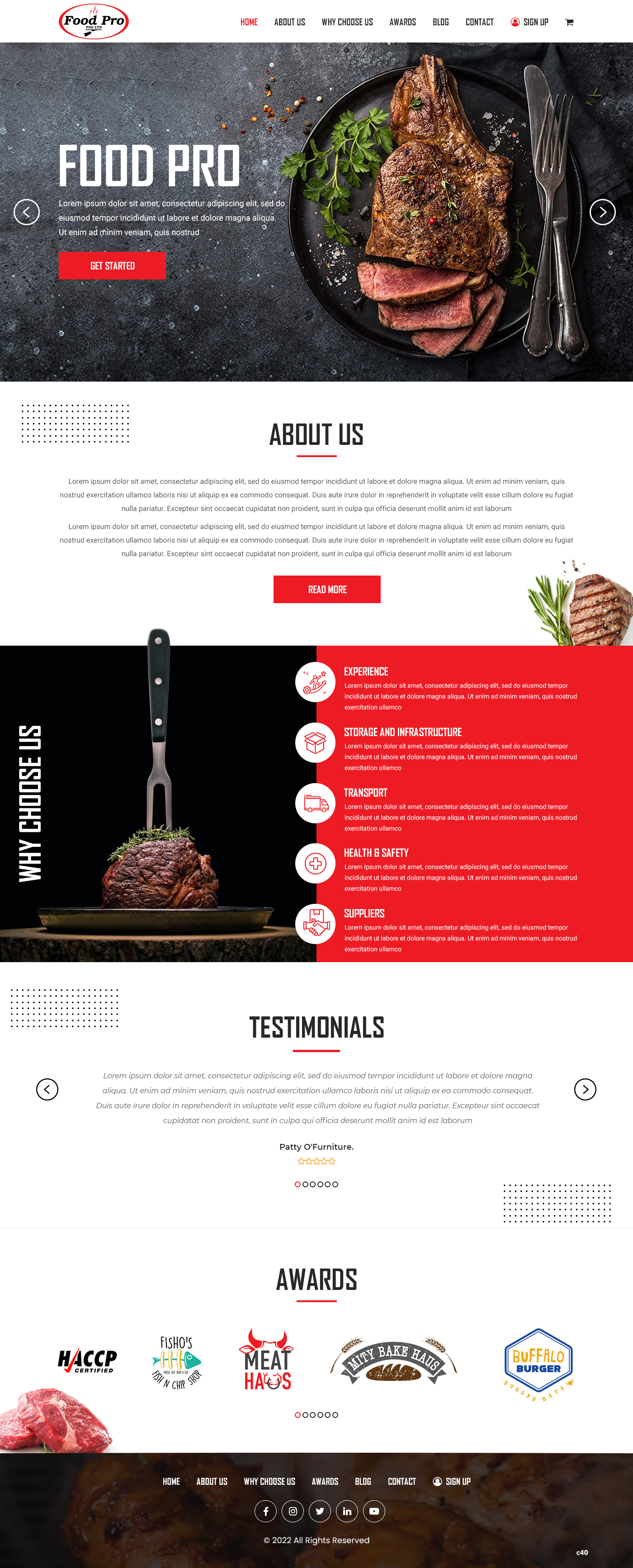 Diseño Web por pb para este proyecto | Diseño #29033095