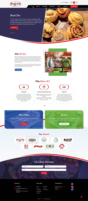 Web Design by Ved Web Services