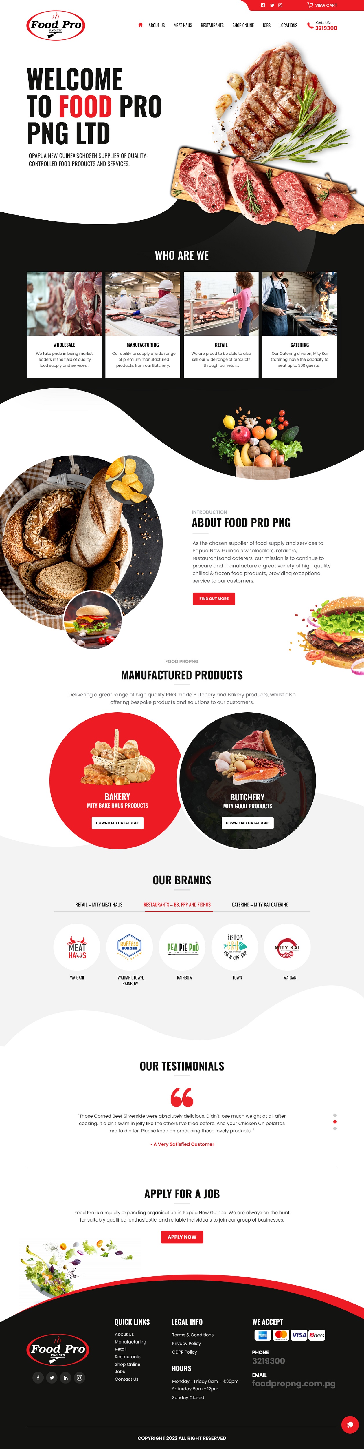 Diseño Web por nzdesigners para este proyecto | Diseño #29184583