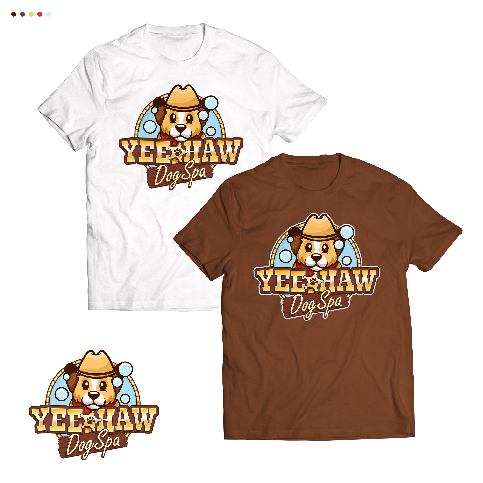 Diseño de Logo por JR Studios para este proyecto | Diseño #29035756