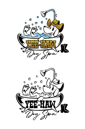 Logo-Design von LogoPoko für dieses Projekt | Design #29033016