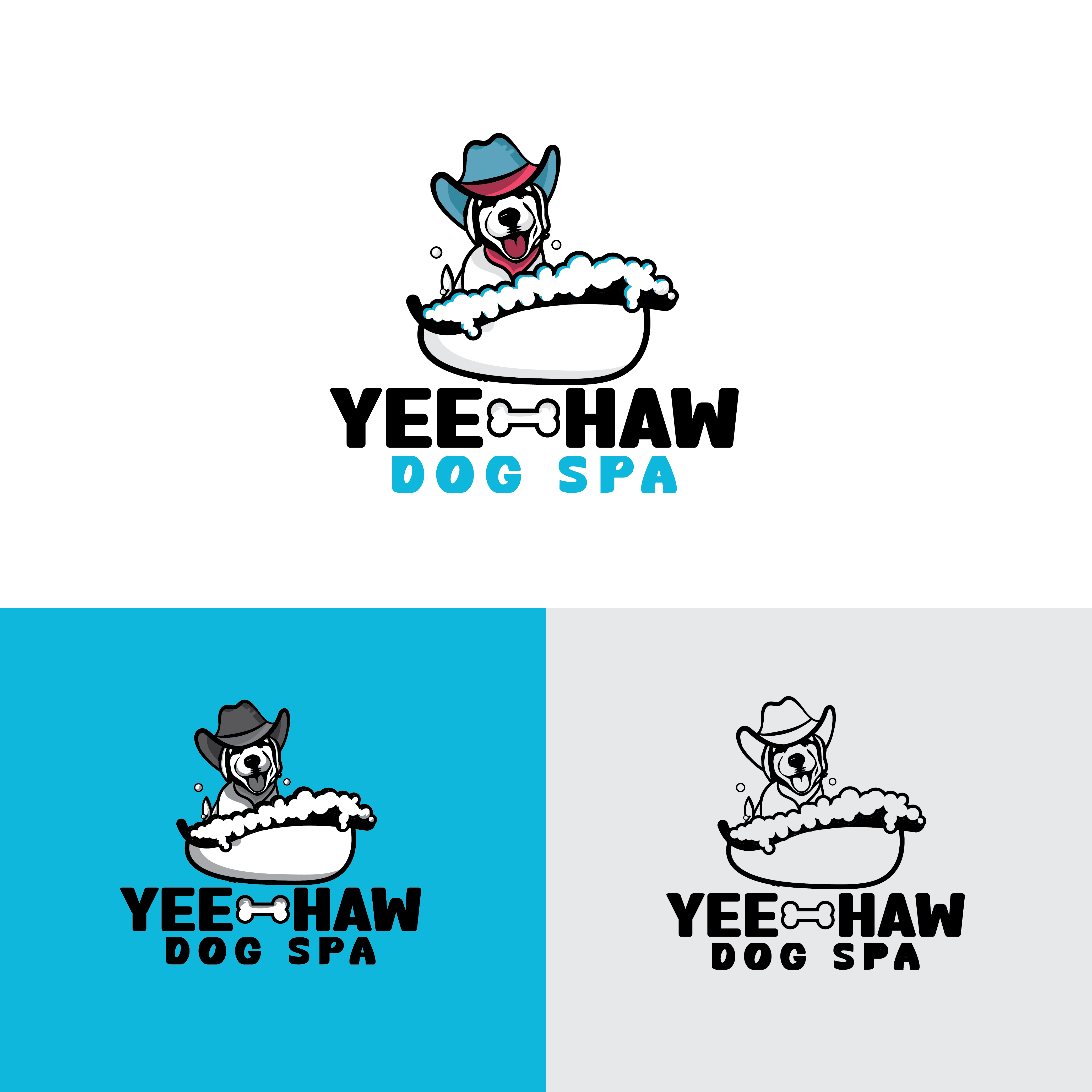 Logo Design by synthiapoint for this project | Design #29035197