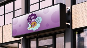 Logo Design by Fanni Augmayer