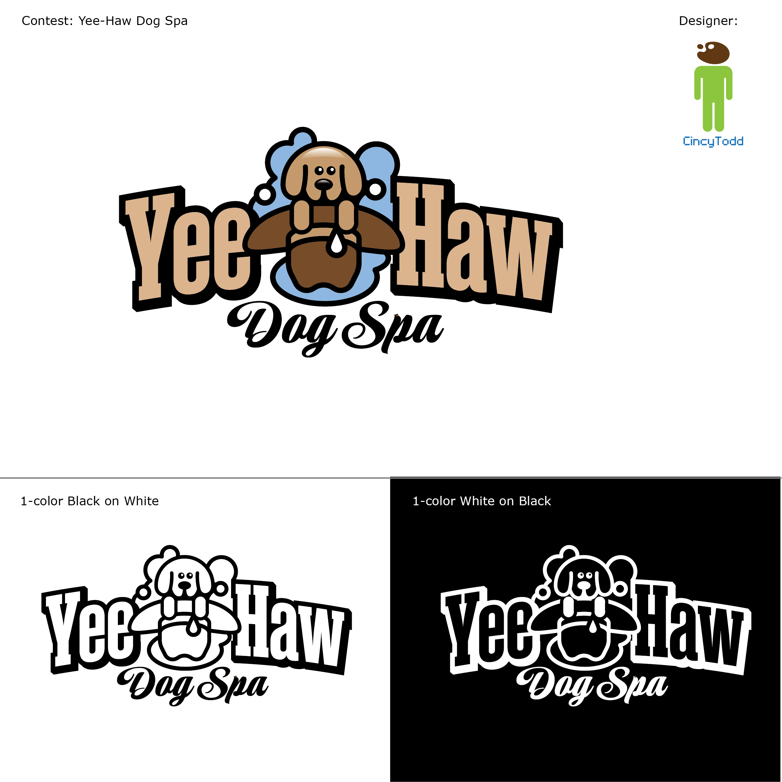 Logo Design by cincytodd for this project | Design #29033763