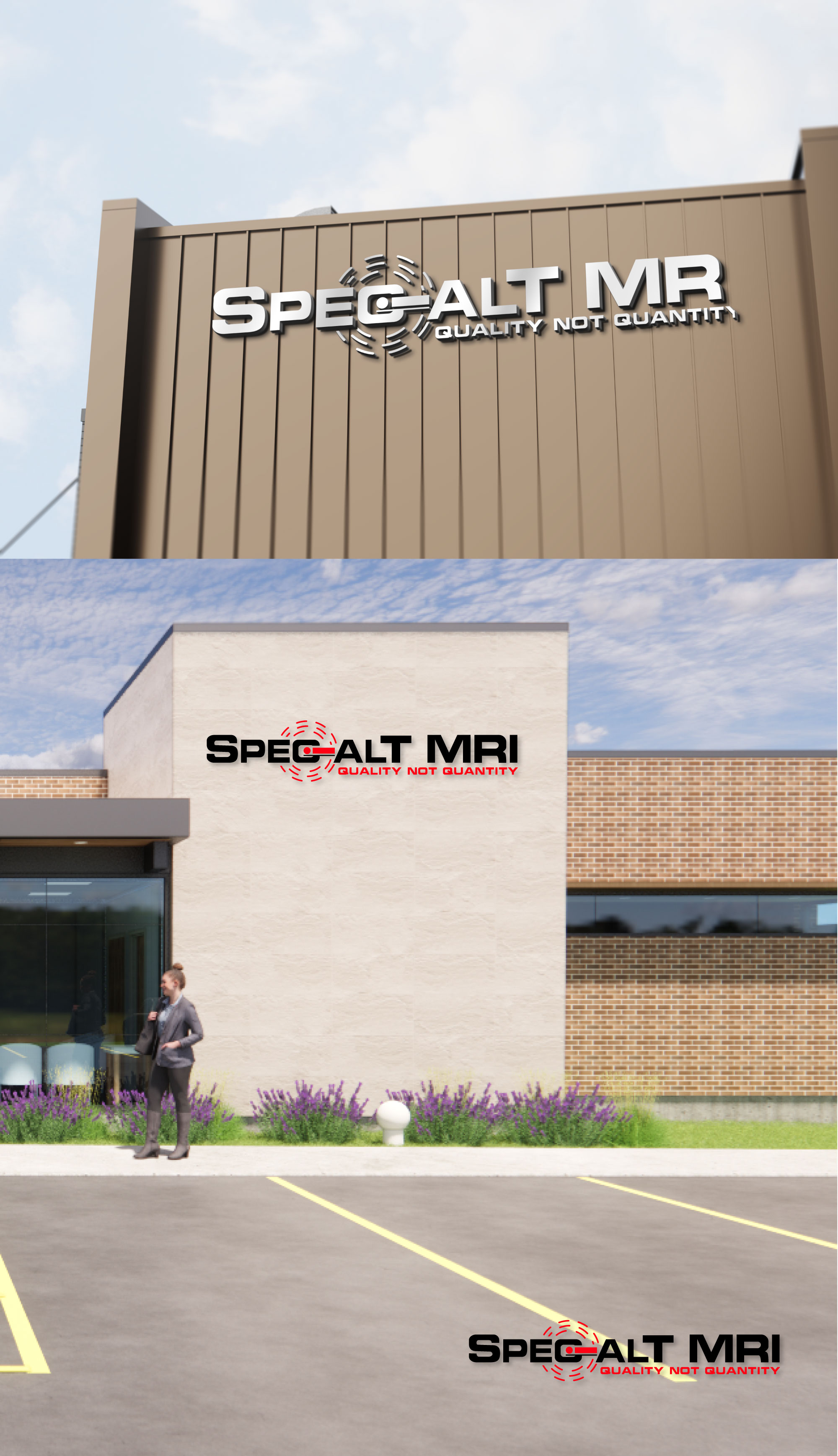 Logo Design by Mi Design1 for this project | Design #29034050