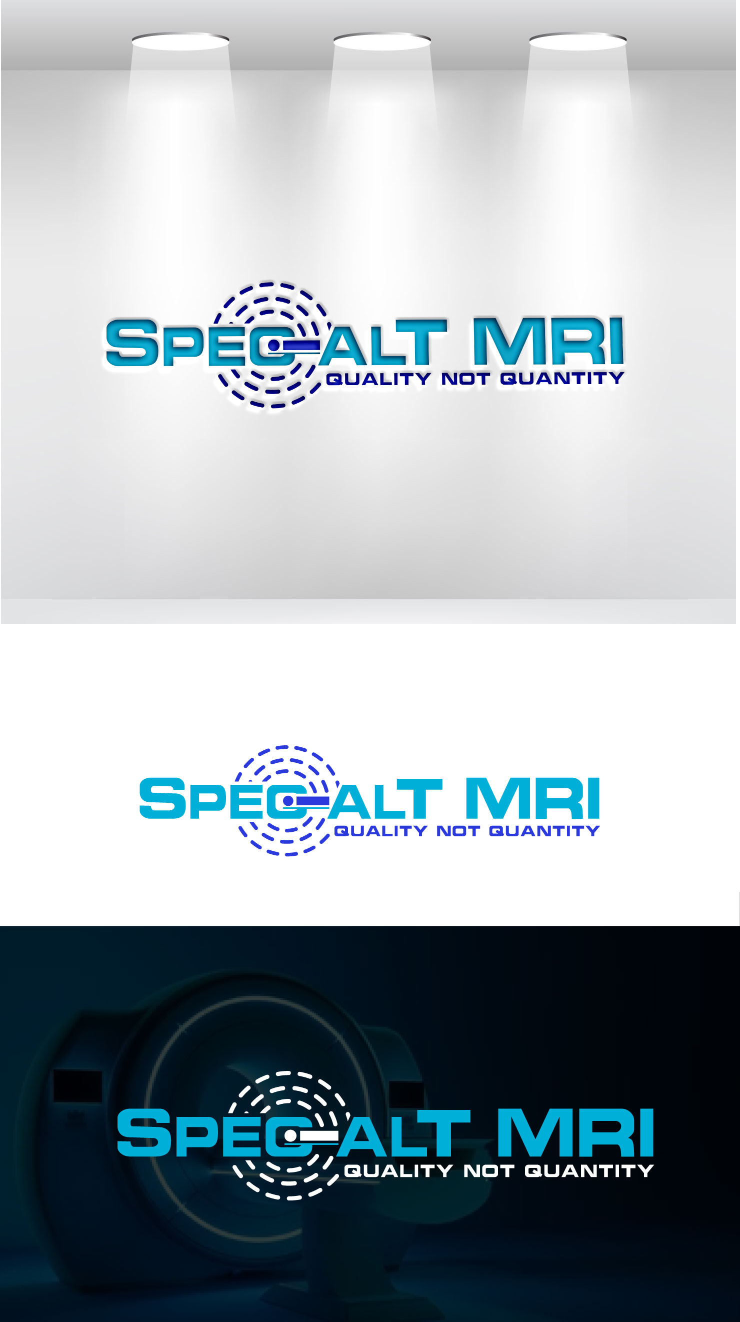 Logo Design by Mi Design1 for this project | Design #29034107