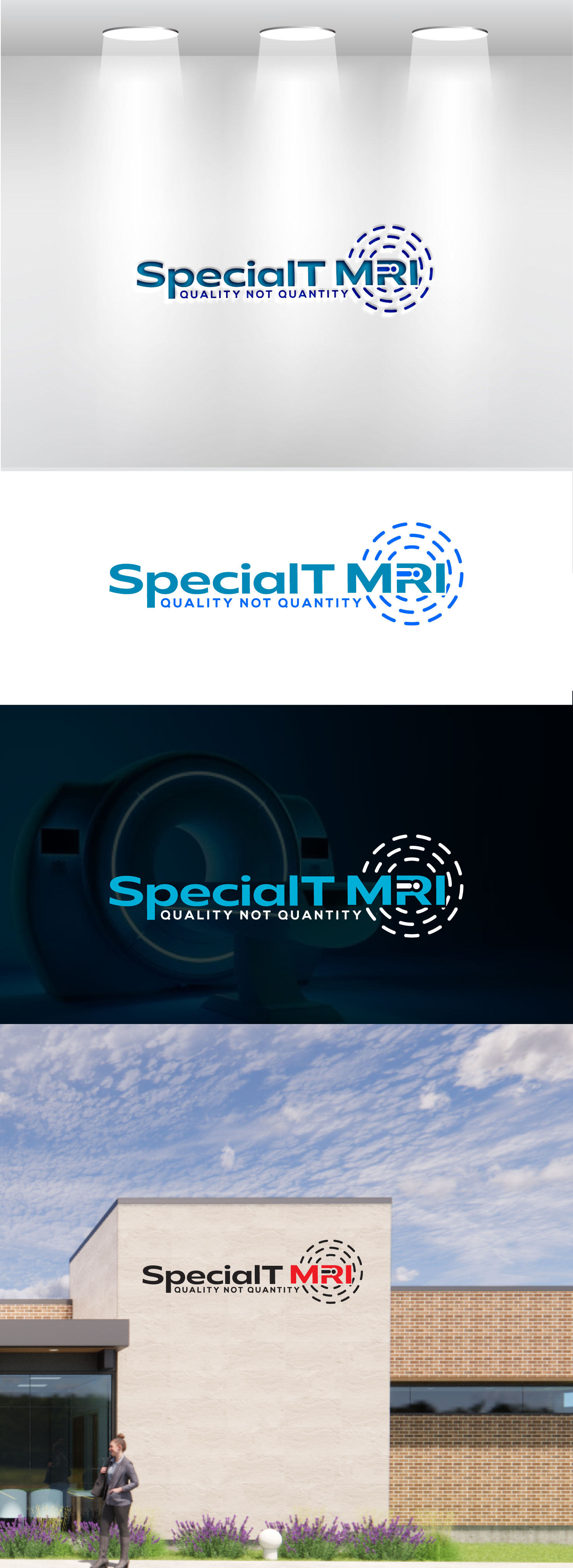 Logo Design by Mi Design1 for this project | Design #29036859