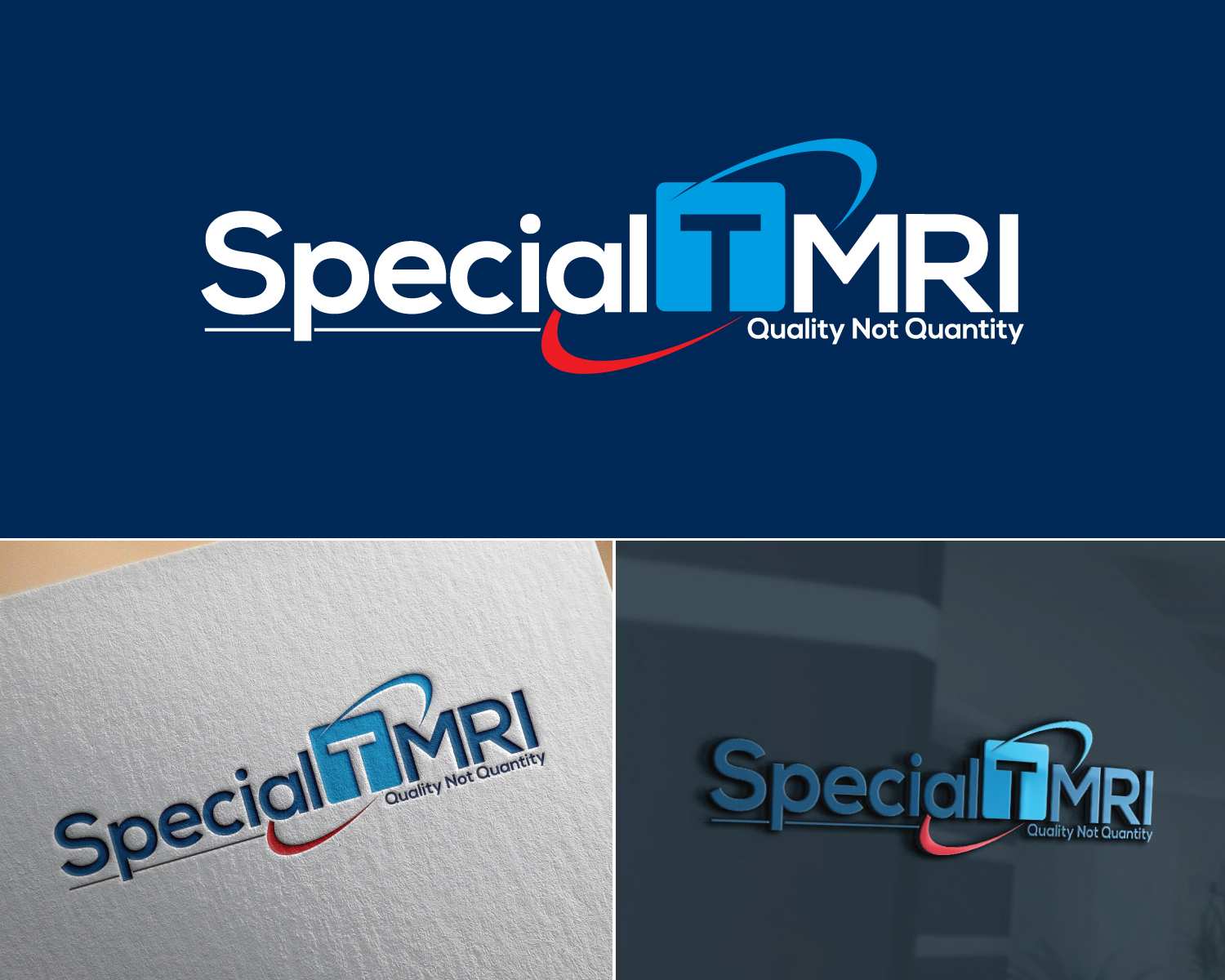 Logo Design by Atec for this project | Design #29032587