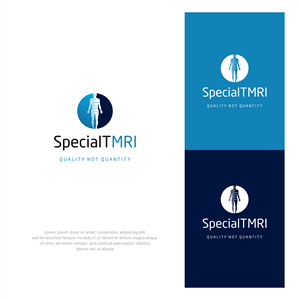 Quality Not Quantity | Logo Design by ThiagoB