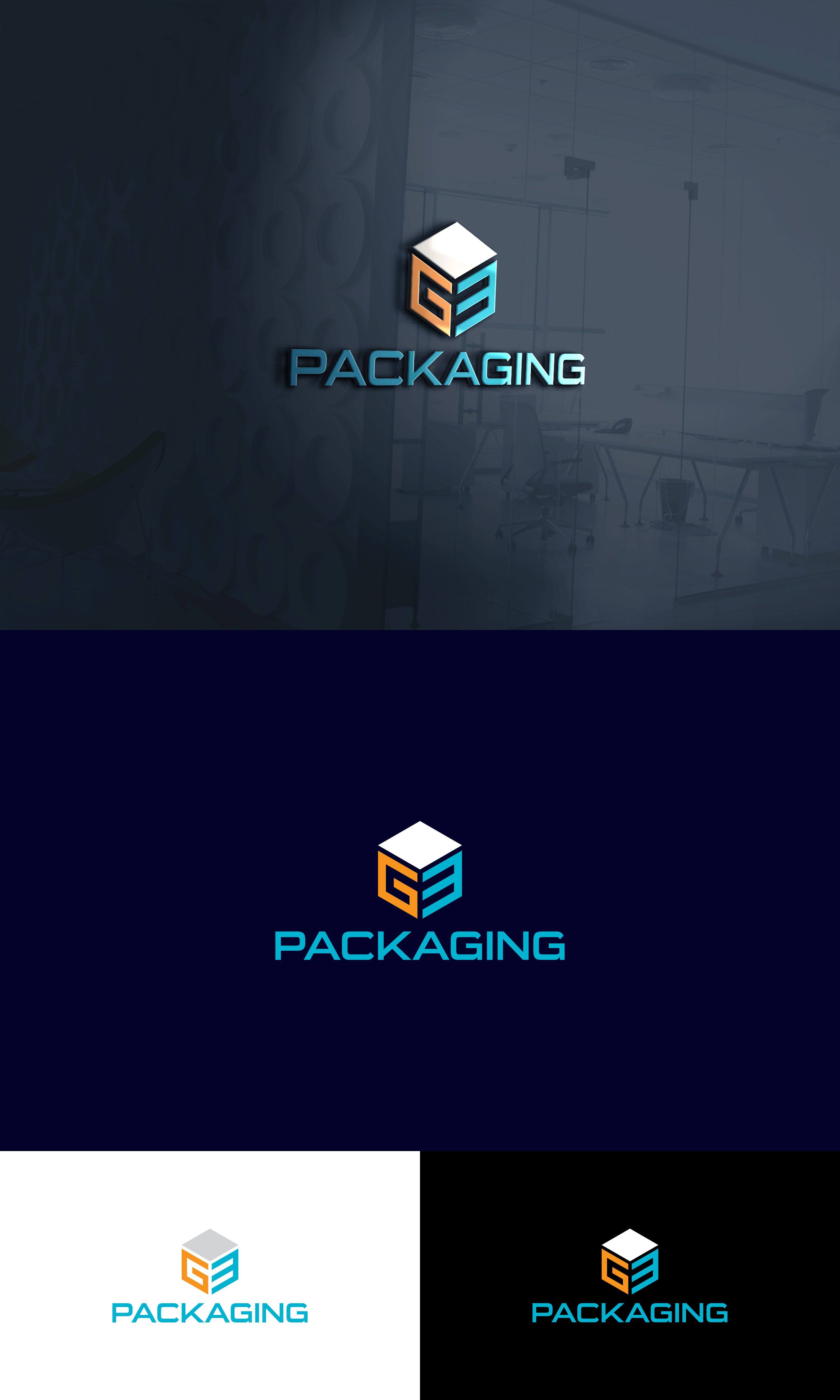 Logo Design by Chef Boy Logo for Azelis | Design #29034263