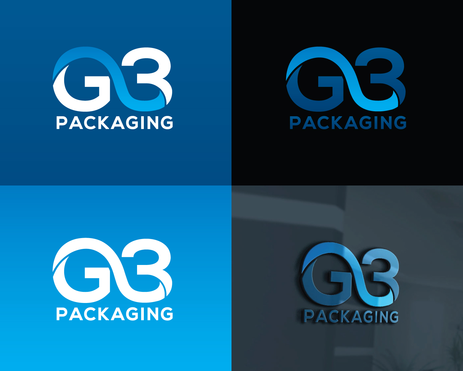 Logo Design by Atec for Azelis | Design #29030559