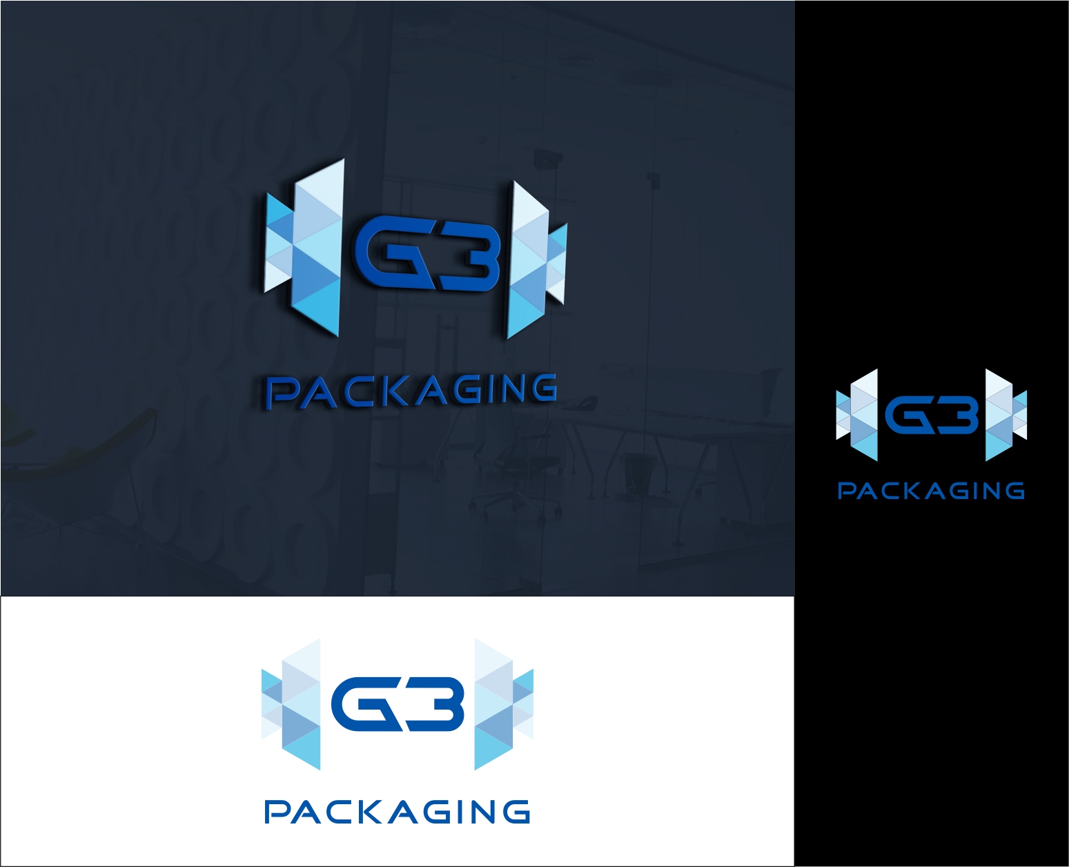 Logo Design by LunaCreative for Azelis | Design #29033238