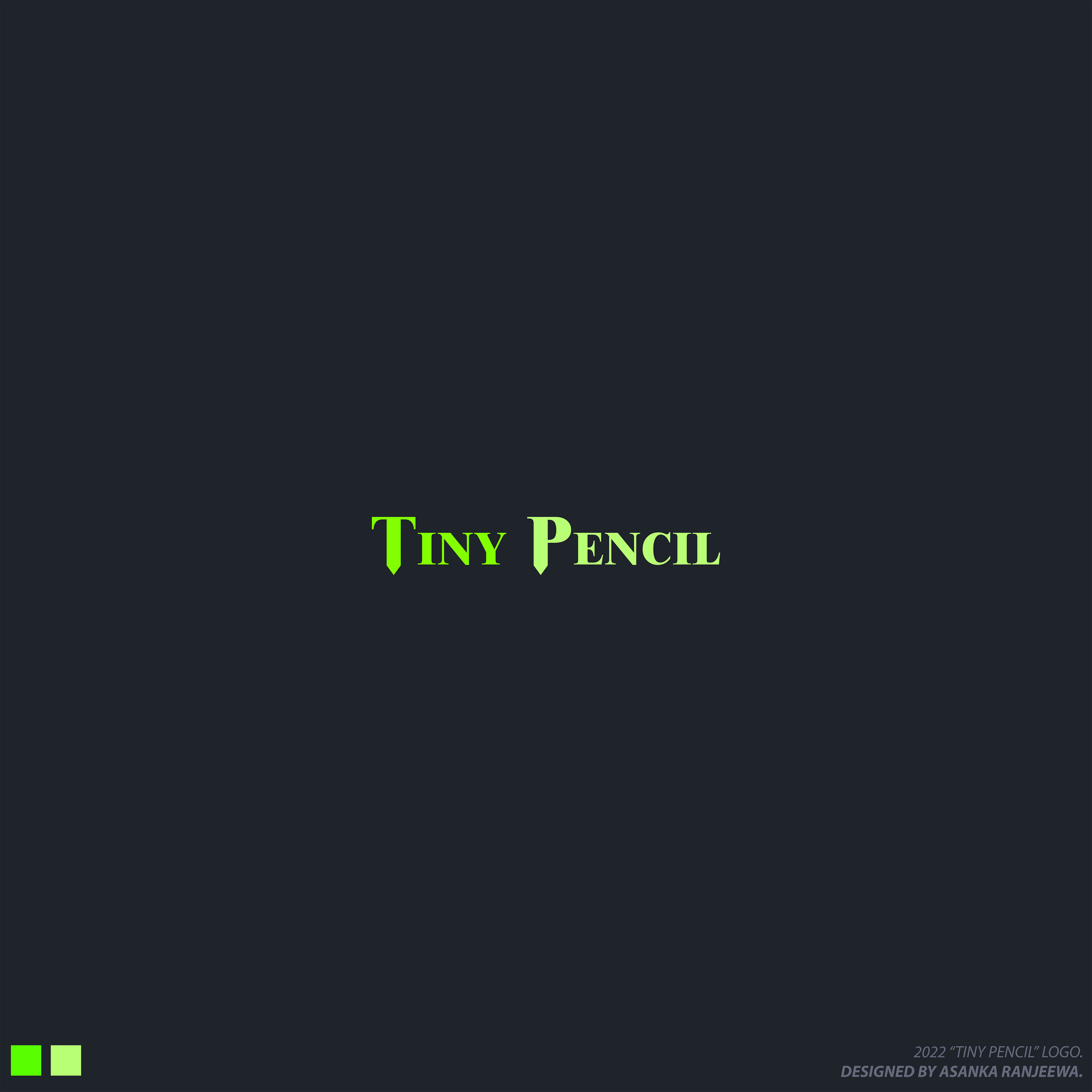 Logo Design by Asanka Ranjeewa for this project | Design #29038815