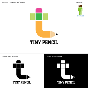 Logo Design by cincytodd