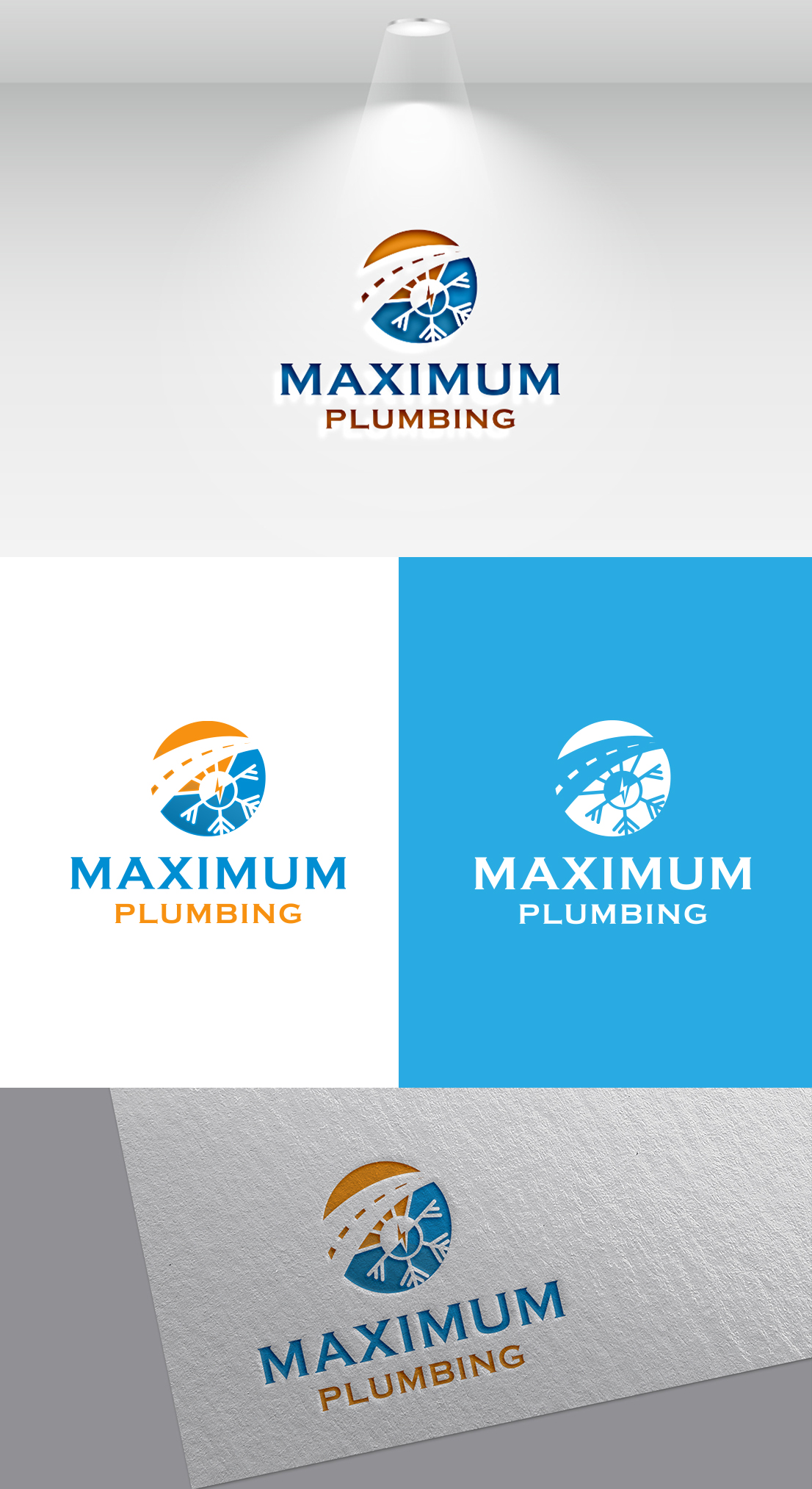 Logo Design by Sayma Fashion for this project | Design #29032700