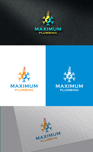 Logo-Design von Sayma Fashion für dieses Projekt | Design: #29052830